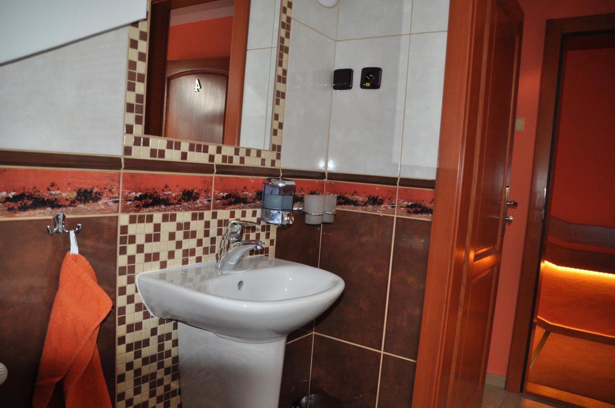Apartmanovy Dom Slniecko Жьяр Номер фото